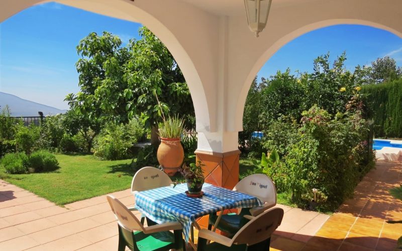 Freeridespain Villa Fresco